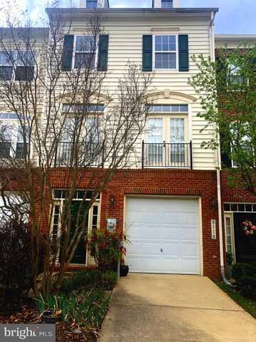 8118 MISSISSIPPI ROAD, LAUREL, MD 20724