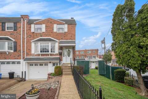 12716 CABELL ROAD, PHILADELPHIA, PA 19154
