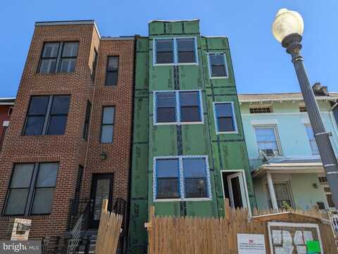 2623 SHERMAN AVENUE NW, WASHINGTON, DC 20001