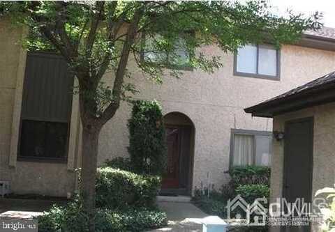 42 ASHFORD DRIVE, PLAINSBORO, NJ 08536