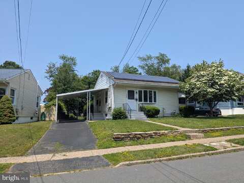 195 FRANKLYN ROAD, WEST TRENTON, NJ 08628