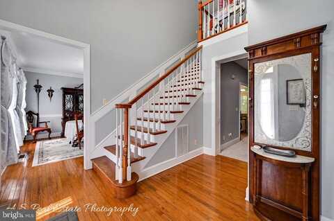 4994 OLD MILL BRANCH ROAD, SALISBURY, MD 21801