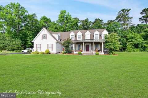 4994 OLD MILL BRANCH ROAD, SALISBURY, MD 21801