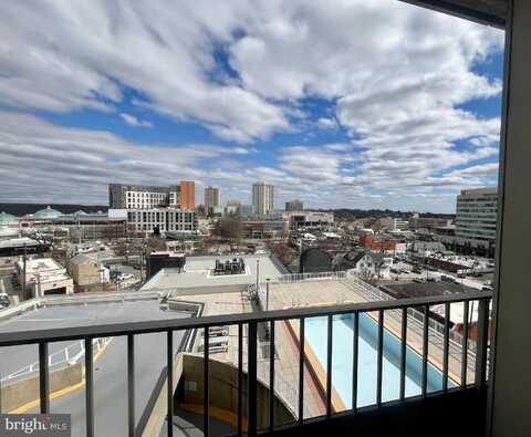 28 ALLEGHENY AVENUE, TOWSON, MD 21204