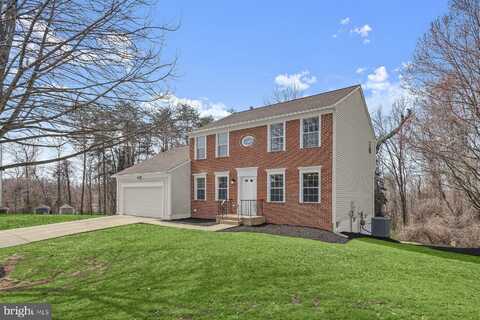 4300 CULLOWHEE COURT, CLINTON, MD 20735