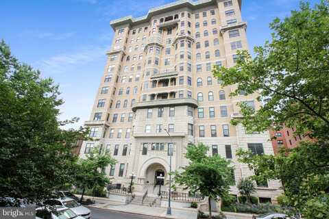 1615 Q STREET NW, WASHINGTON, DC 20009