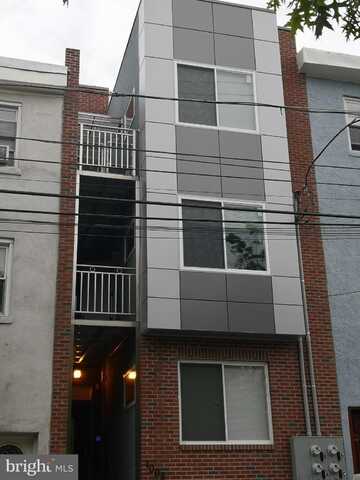 1008 GREEN STREET, PHILADELPHIA, PA 19123