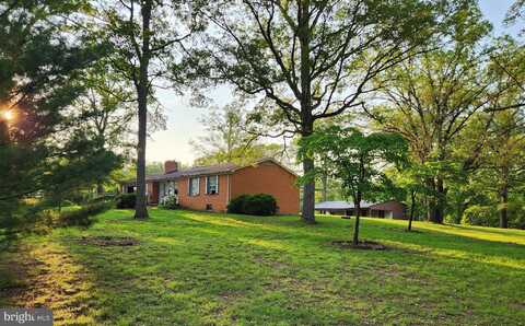 1517 KENDRICK FORD ROAD, FRONT ROYAL, VA 22630