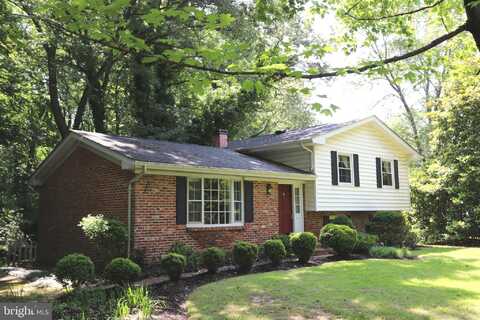 7737 ANN HARBOR DRIVE, PORT TOBACCO, MD 20677