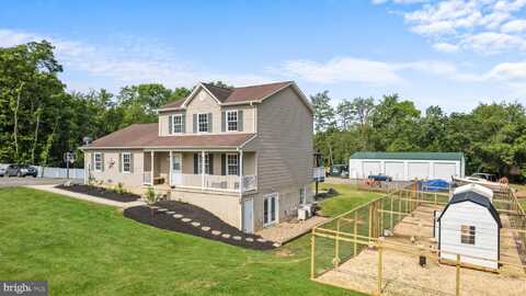 927 PERSIMMON LANE, SHEPHERDSTOWN, WV 25443