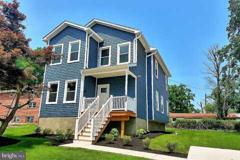 5510 HADDON AVENUE, BALTIMORE, MD 21207