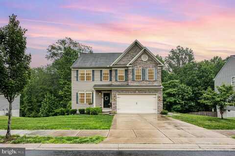 9 BONNIE MARIE COURT, ELKTON, MD 21921