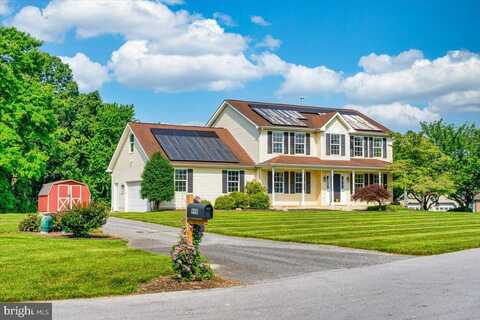 998 MOUNTAINEER COURT, WESTMINSTER, MD 21157