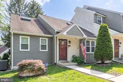 1101 SAINT MICHAELS COURT, CHESTER SPRINGS, PA 19425