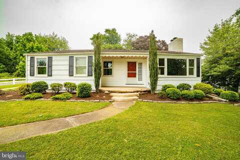4117 CHICHESTER AVENUE, UPPER CHICHESTER, PA 19061