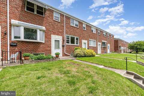 934 CIRCLE DRIVE, BALTIMORE, MD 21227