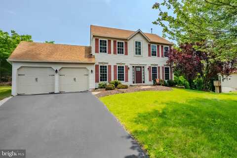 888 WINDING RIVER LANE, PHOENIXVILLE, PA 19460