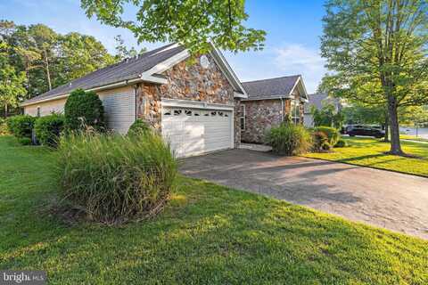 105 GOLF VIEW DRIVE, LITTLE EGG HARBOR TWP, NJ 08087