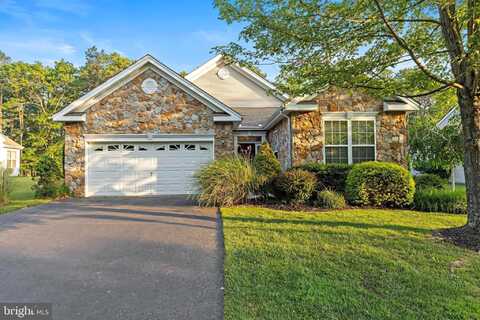 105 GOLF VIEW DRIVE, LITTLE EGG HARBOR TWP, NJ 08087