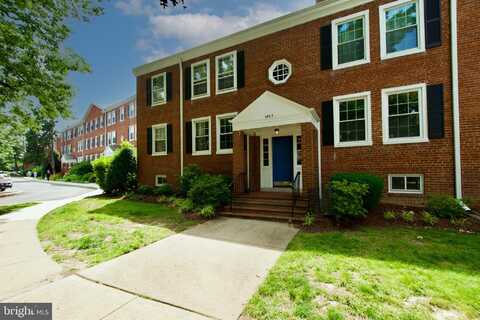 4803 30TH STREET S, ARLINGTON, VA 22206