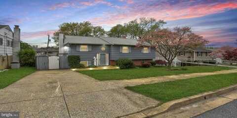 310 STONECASTLE AVENUE, REISTERSTOWN, MD 21136