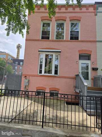 732 NW MORTON STREET NW, WASHINGTON, DC 20010