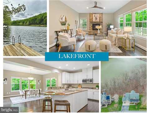6725 ACCIPITER DRIVE, NEW MARKET, MD 21774
