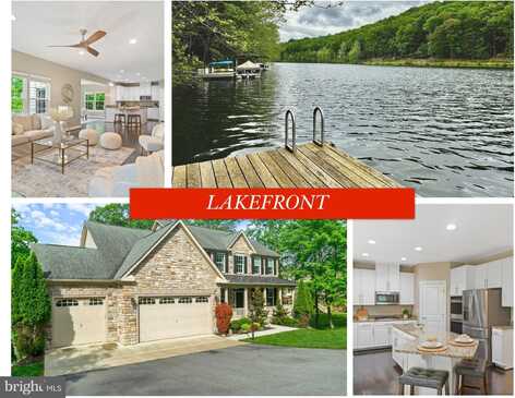 6725 ACCIPITER DRIVE, NEW MARKET, MD 21774