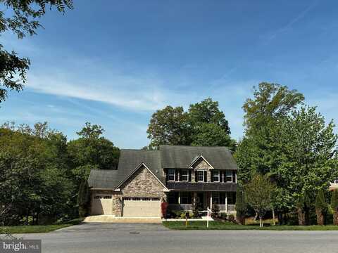 6725 ACCIPITER DRIVE, NEW MARKET, MD 21774