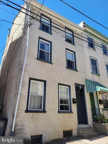 4528 BAKER STREET, PHILADELPHIA, PA 19127