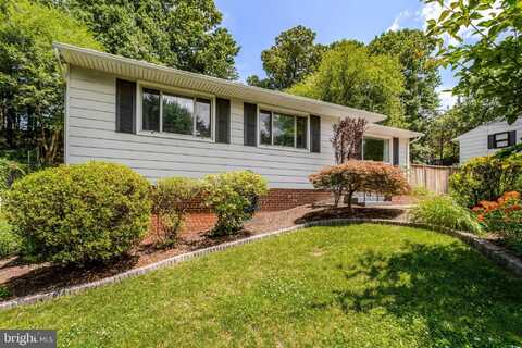 5623 OVERLY DRIVE, ALEXANDRIA, VA 22310