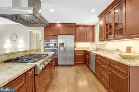 5623 OVERLY DRIVE, ALEXANDRIA, VA 22310
