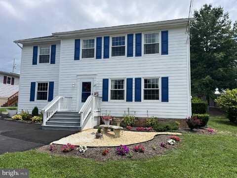 103 FENWICK COURT, WINCHESTER, VA 22602