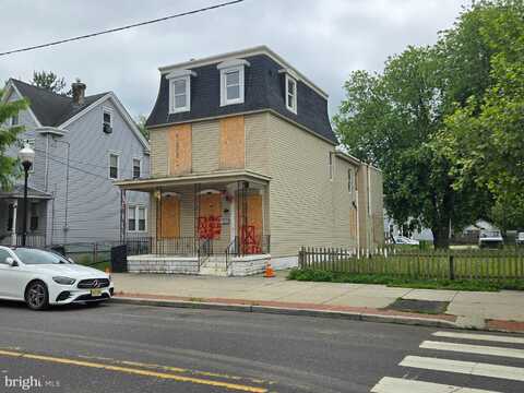 412 MARKET STREET, GLOUCESTER CITY, NJ 08030