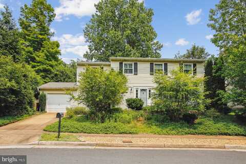 3030 STEVEN MARTIN DRIVE, FAIRFAX, VA 22031