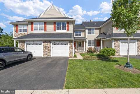 3 RIVER BIRCH CIRCLE, PRINCETON, NJ 08540
