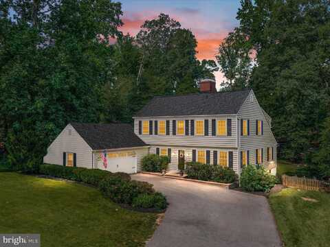 994 BAYBERRY DRIVE, ARNOLD, MD 21012