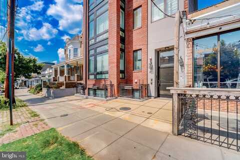 811 UPSHUR STREET NW, WASHINGTON, DC 20011