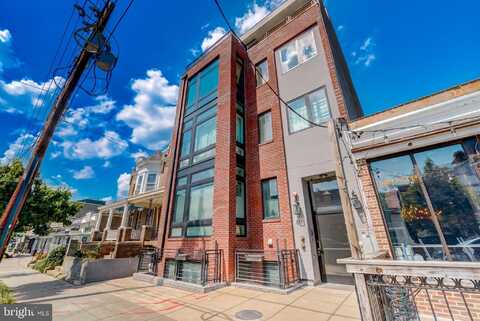 811 UPSHUR STREET NW, WASHINGTON, DC 20011