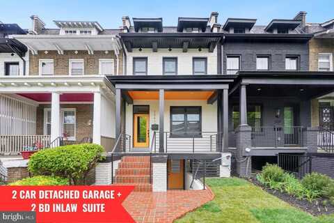 1341 QUINCY STREET NW, WASHINGTON, DC 20011