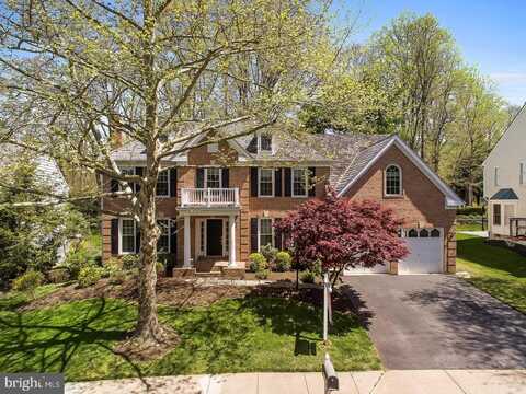 17717 GLOBE THEATRE DRIVE, OLNEY, MD 20832