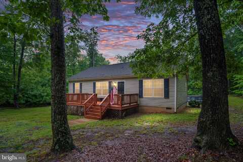16155 KERBY DRIVE, ORANGE, VA 22960