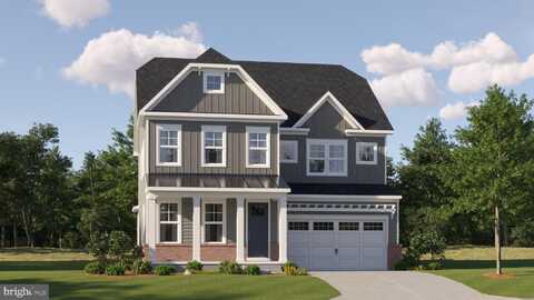 120 STILLY WAY, ANNAPOLIS, MD 21403