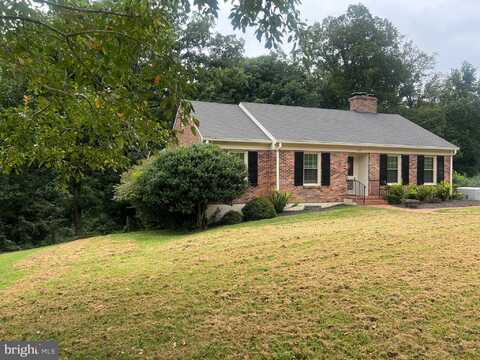 2227 RIDGEWOOD DRIVE, LYNCHBURG, VA 24503