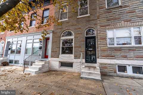 736 S CONKLING STREET, BALTIMORE, MD 21224