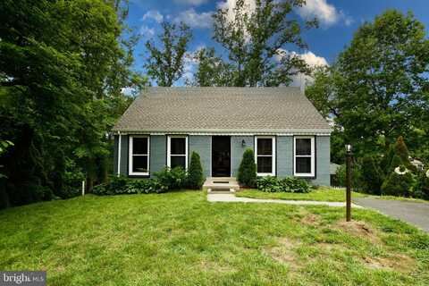 13732 MOCCASIN COURT, WOODBRIDGE, VA 22193