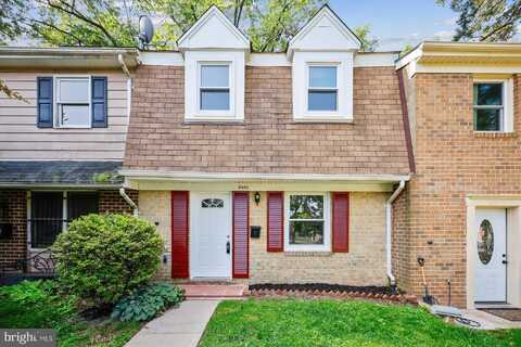 8440 TOWNE CREST COURT, GAITHERSBURG, MD 20877