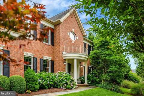 3189 POND MIST WAY, OAK HILL, VA 20171