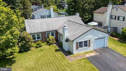 36 BELMONT SQUARE, DOYLESTOWN, PA 18901