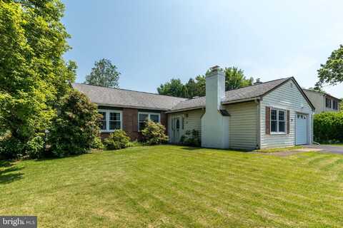 36 BELMONT SQUARE, DOYLESTOWN, PA 18901